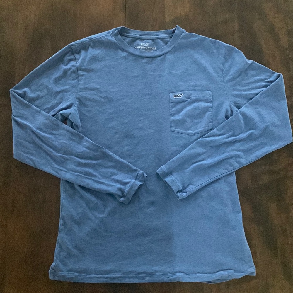 Vineyard Vines Long Sleeve T-Shirt